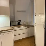 Historical Flair Apartment With Two Bedrooms