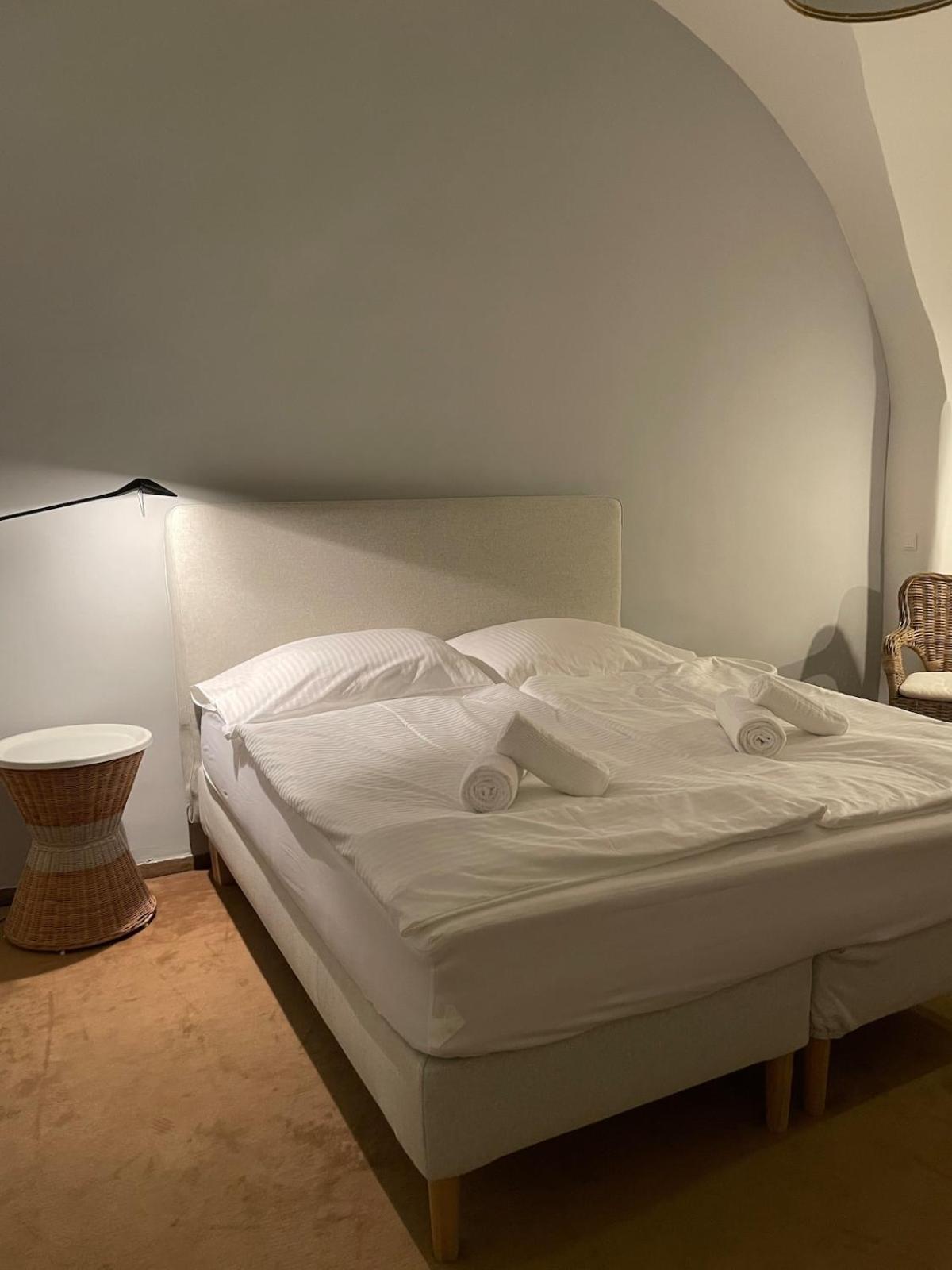 Appartement Historical Flair With Two Bedrooms Vienne