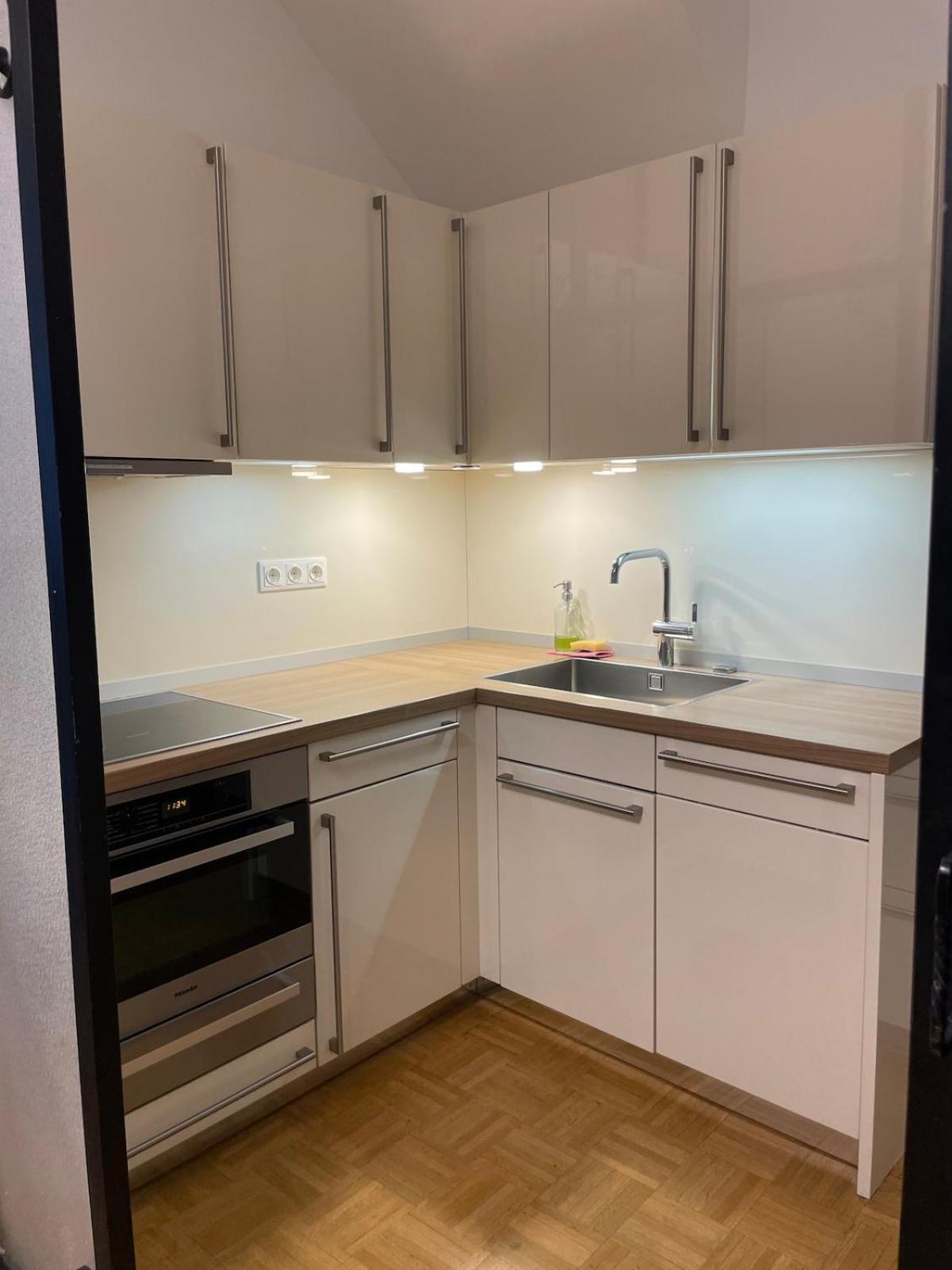 Historical Flair With Two Bedrooms * Vienne