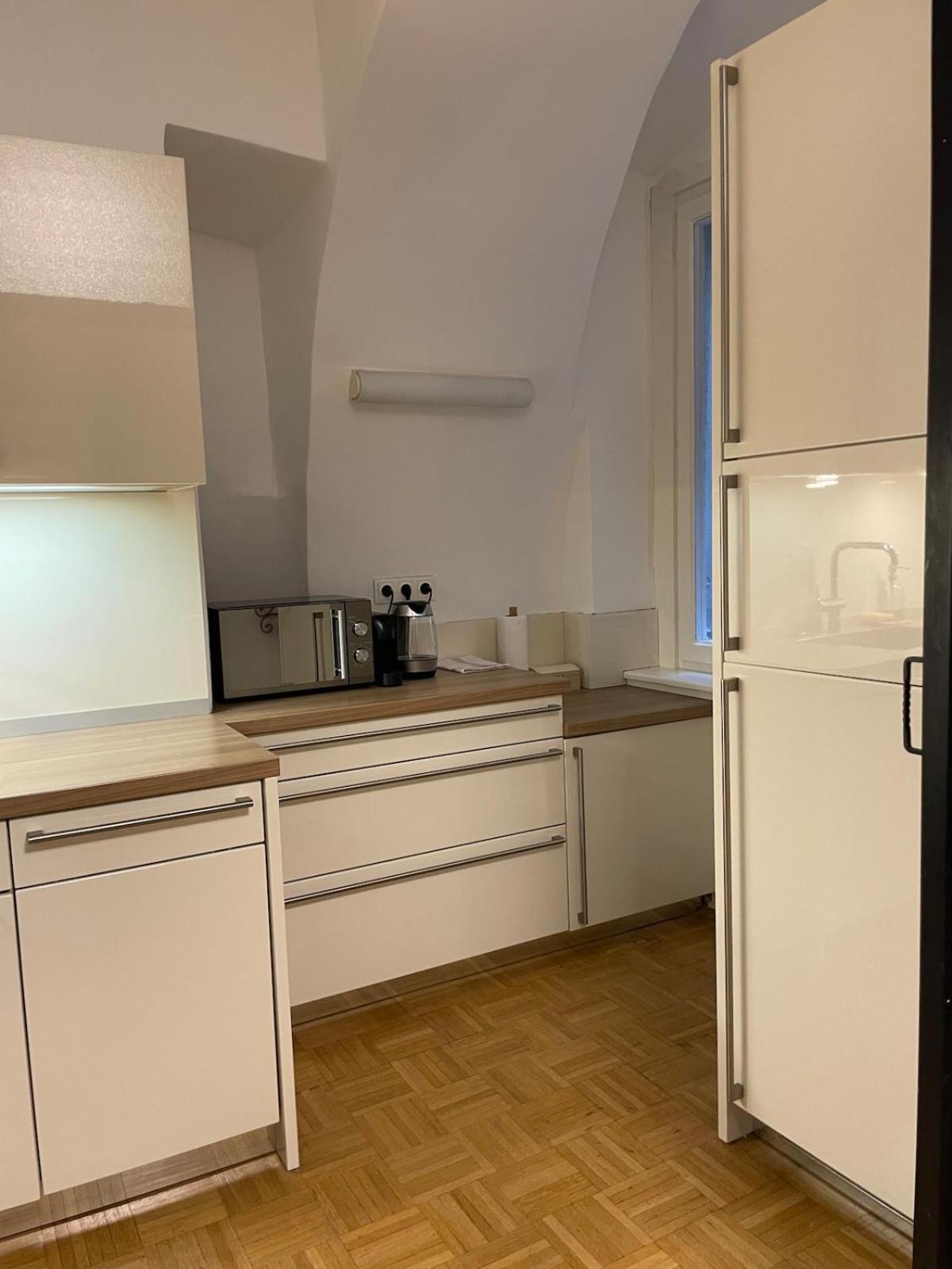 Historical Flair With Two Bedrooms