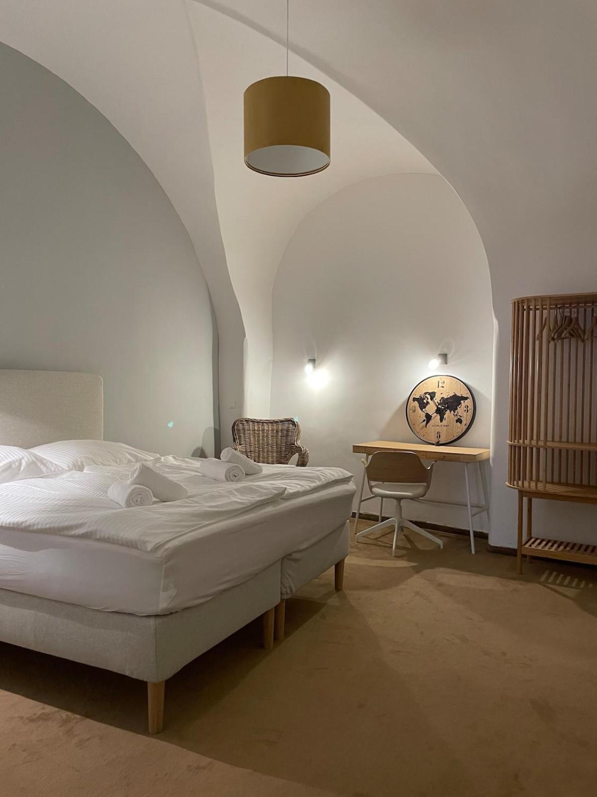 Appartement Historical Flair With Two Bedrooms